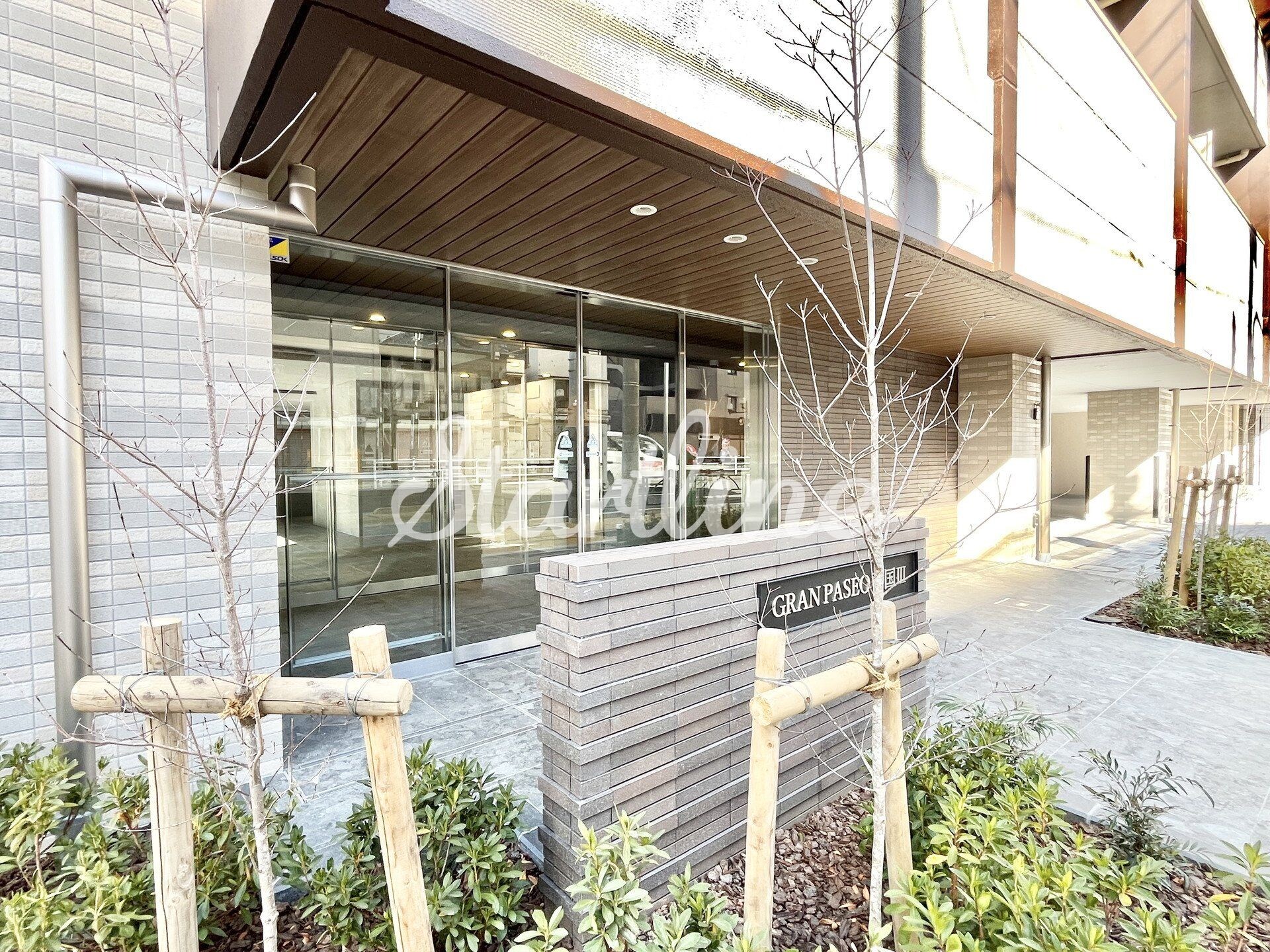 プライマル両国（旧グランパセオ両国III）の物件内観写真