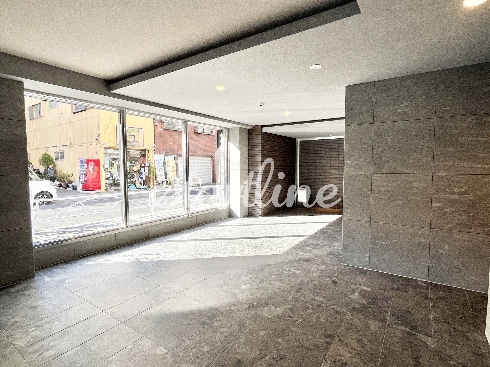 プライマル両国（旧グランパセオ両国III）の物件内観写真