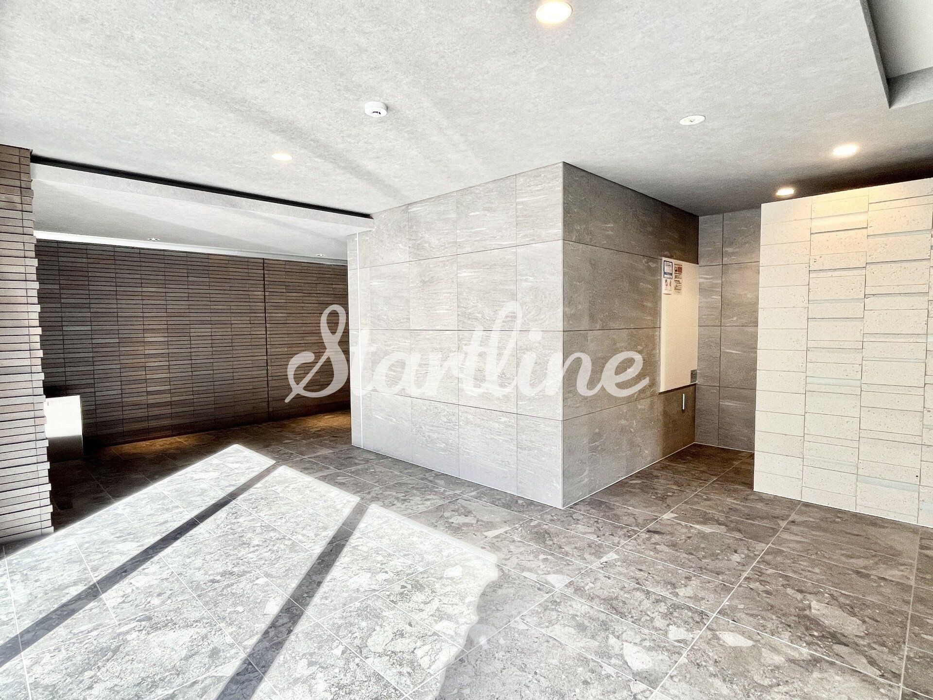 プライマル両国（旧グランパセオ両国III）の物件内観写真