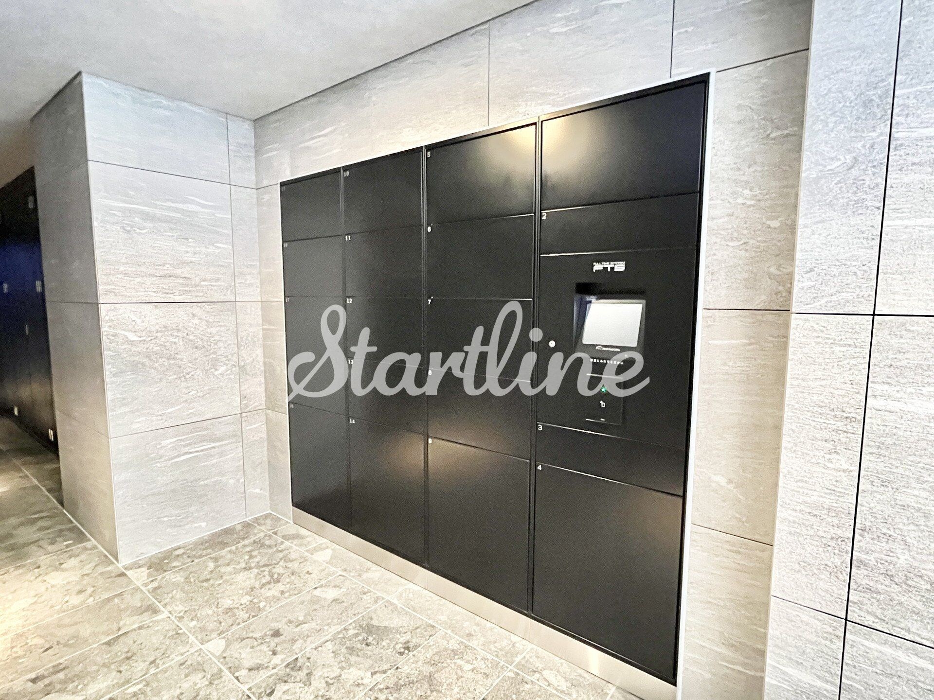 プライマル両国（旧グランパセオ両国III）の物件内観写真