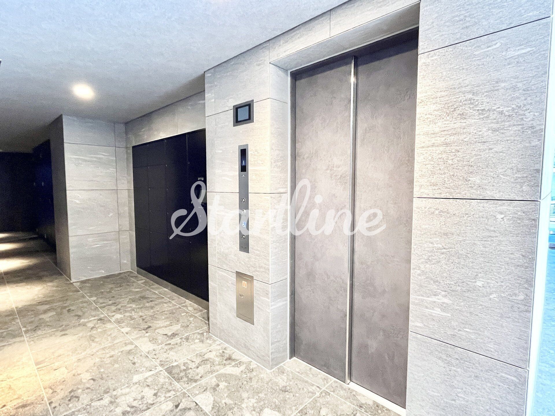 プライマル両国（旧グランパセオ両国III）の物件内観写真