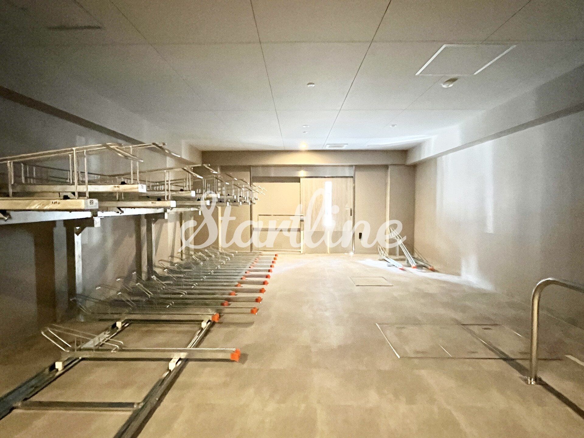 プライマル両国（旧グランパセオ両国III）の物件内観写真