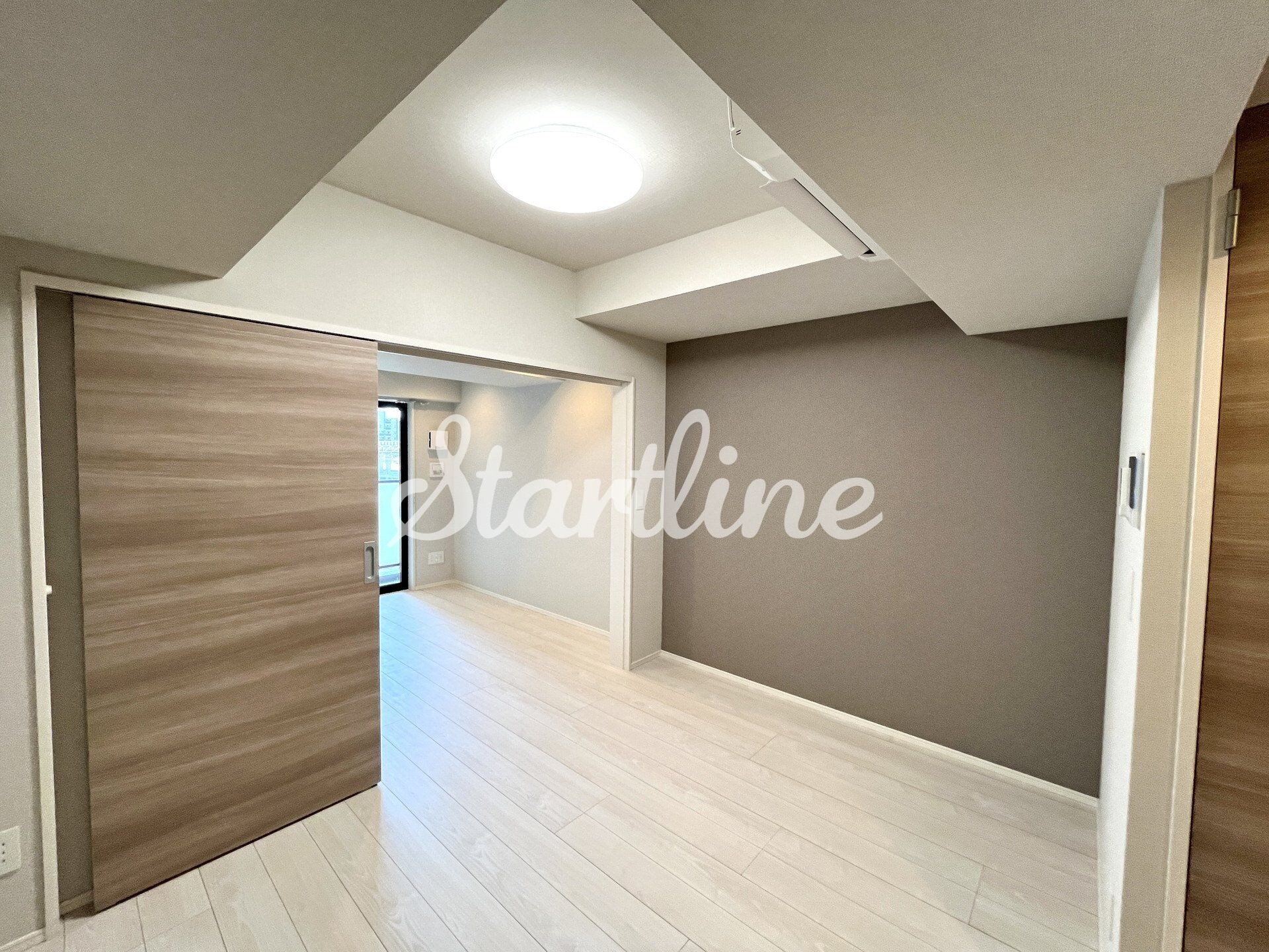 ドゥーエ亀戸IIの物件内観写真