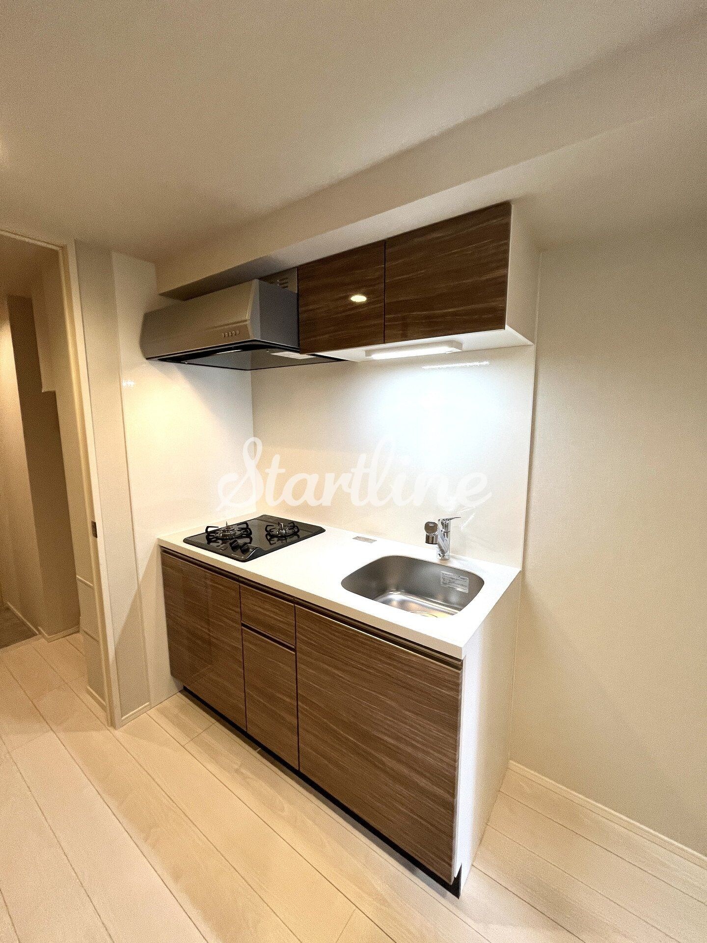 ドゥーエ亀戸IIの物件内観写真