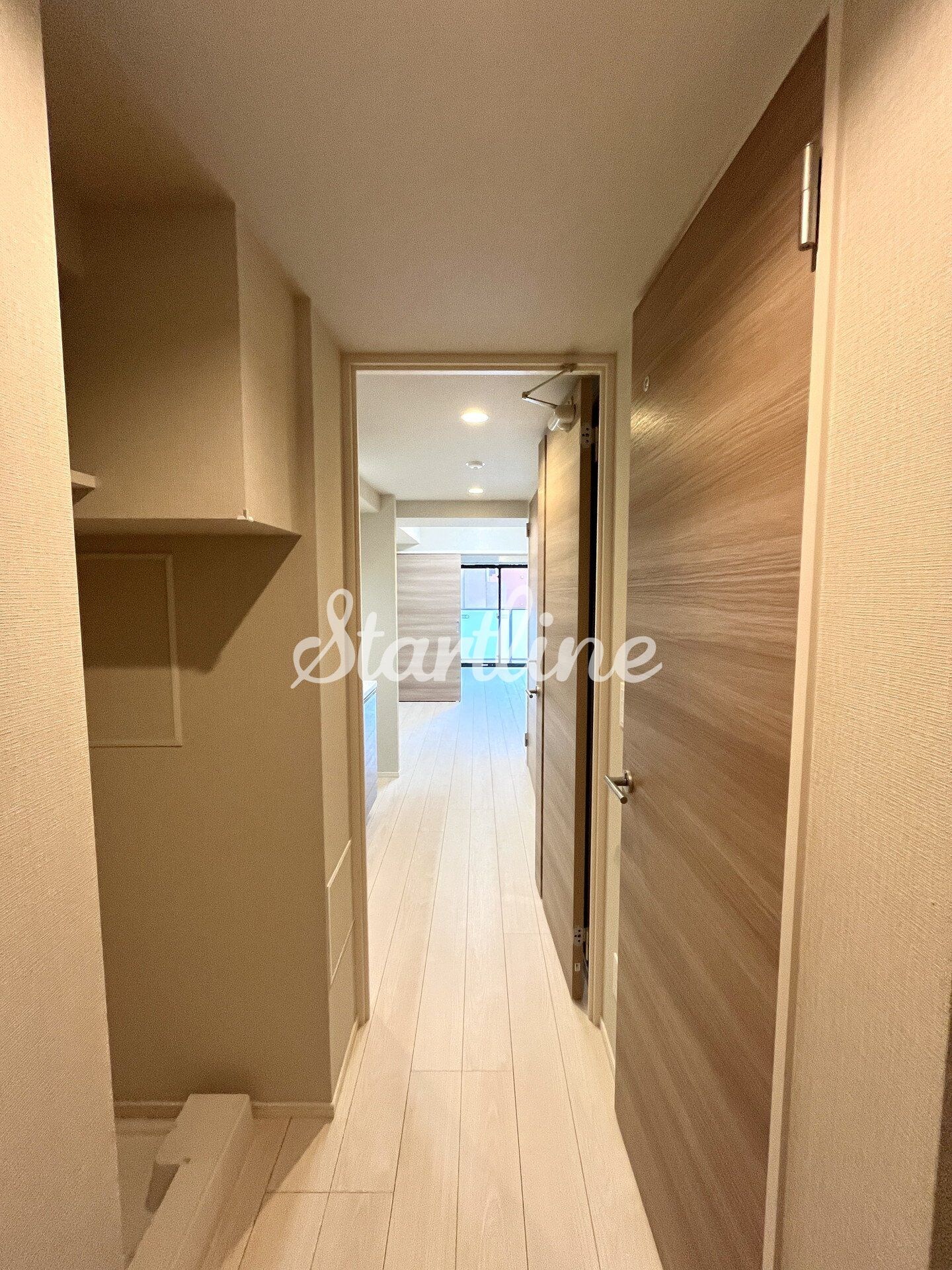 ドゥーエ亀戸IIの物件内観写真