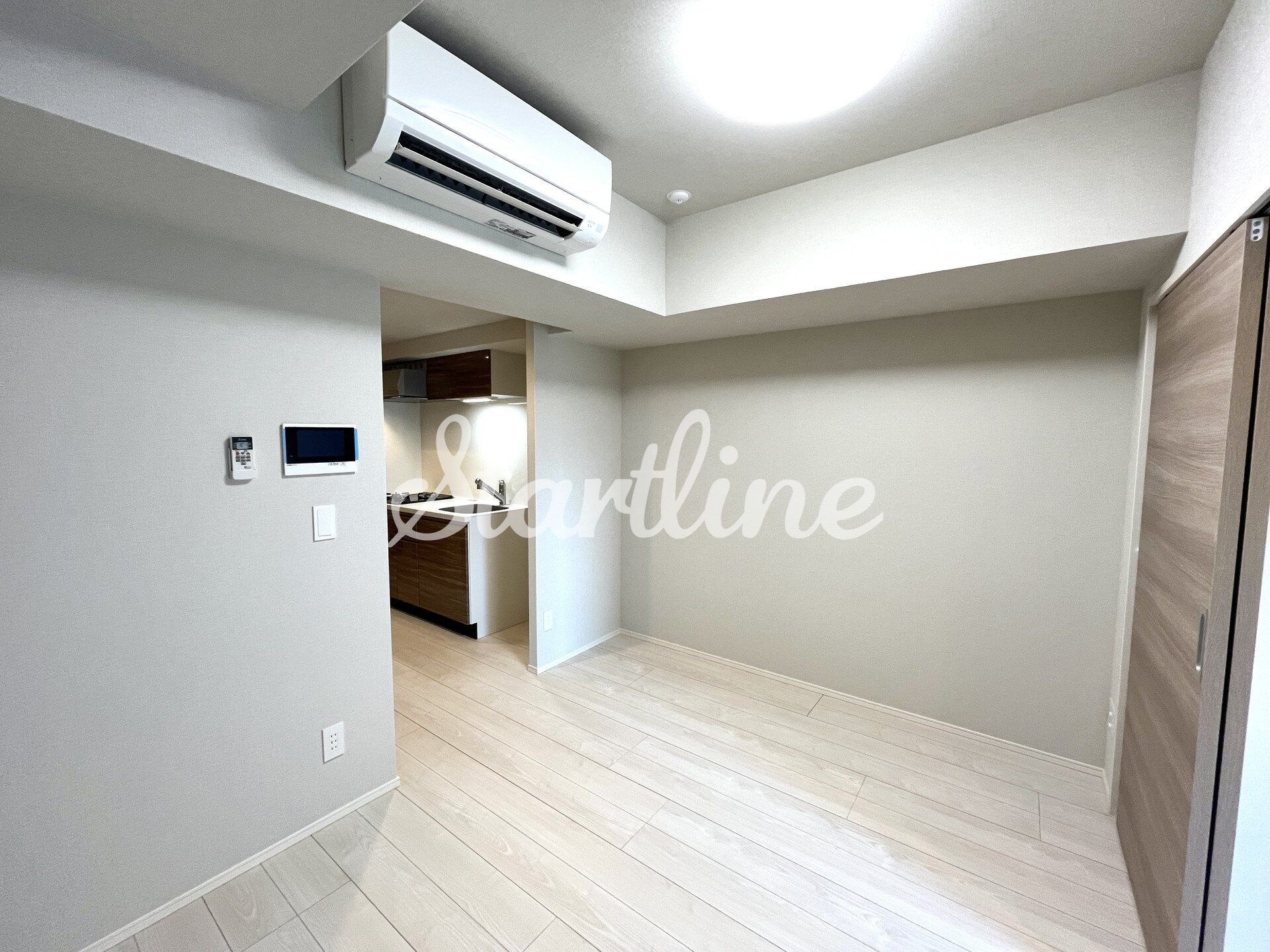 ドゥーエ亀戸IIの物件内観写真