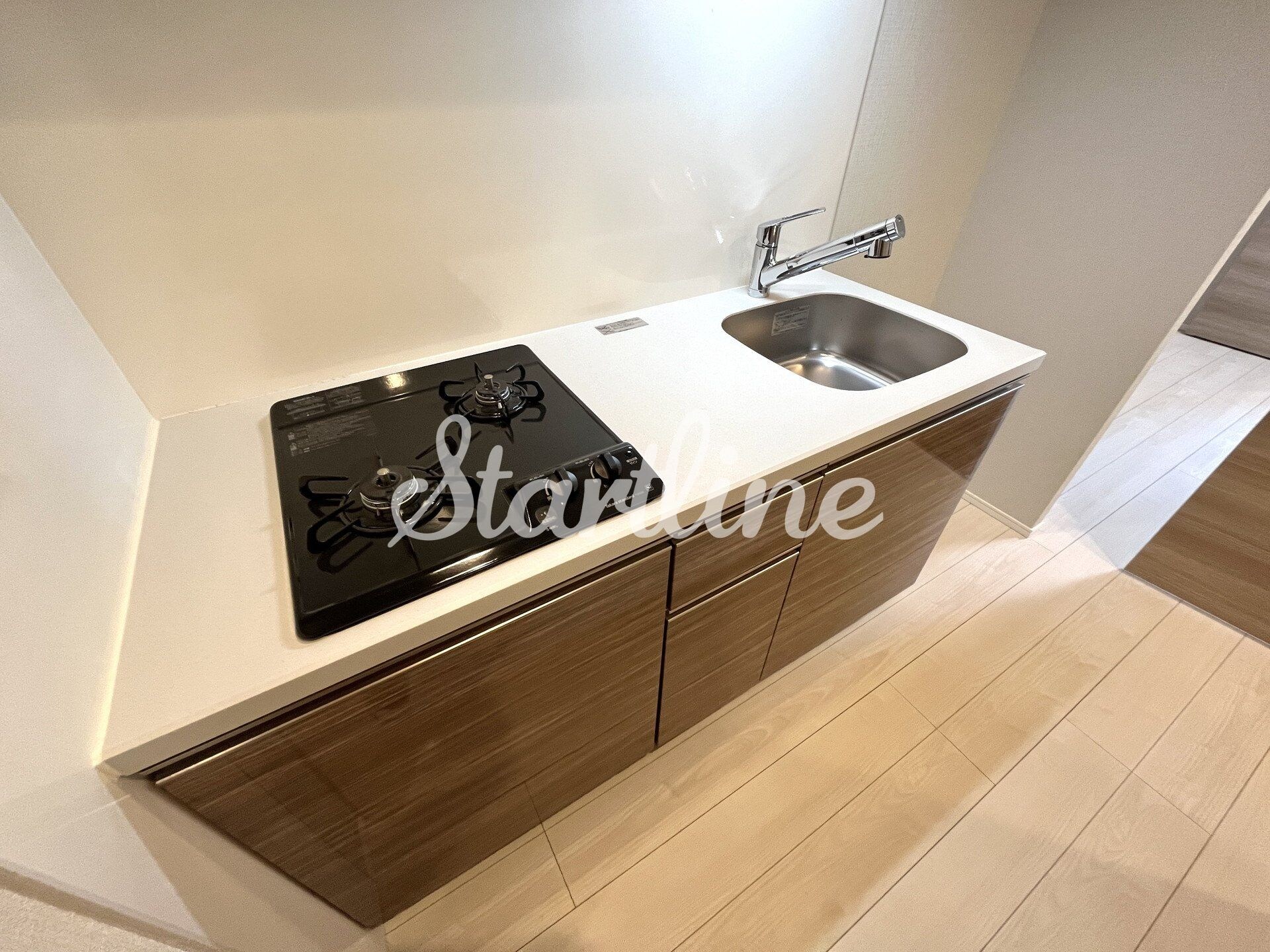 ドゥーエ亀戸IIの物件内観写真