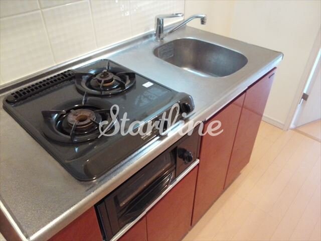 ドルチェ東京押上ツインズ壱番館の物件内観写真