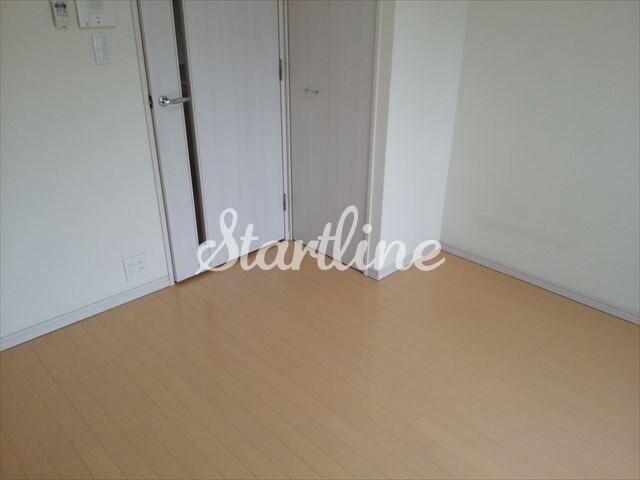 ドルチェ東京押上ツインズ壱番館の物件内観写真