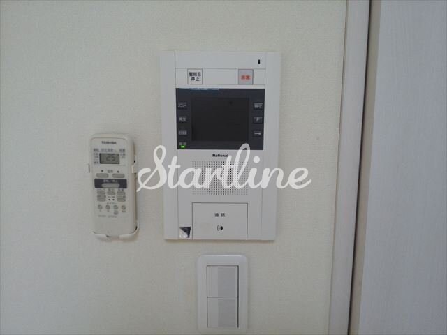 ドルチェ東京押上ツインズ壱番館の物件内観写真