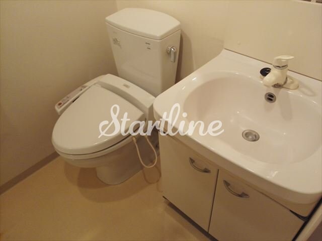 ドルチェ東京押上ツインズ壱番館の物件内観写真