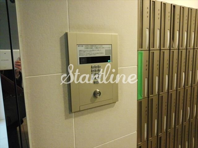 ドルチェ東京押上ツインズ壱番館の物件内観写真