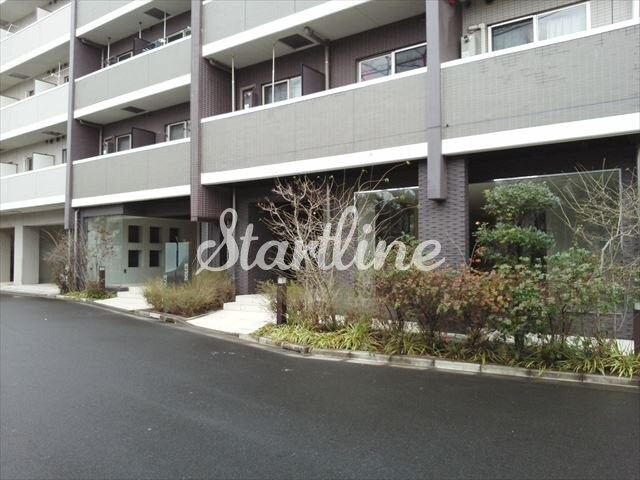 ドルチェ東京押上ツインズ壱番館の物件内観写真