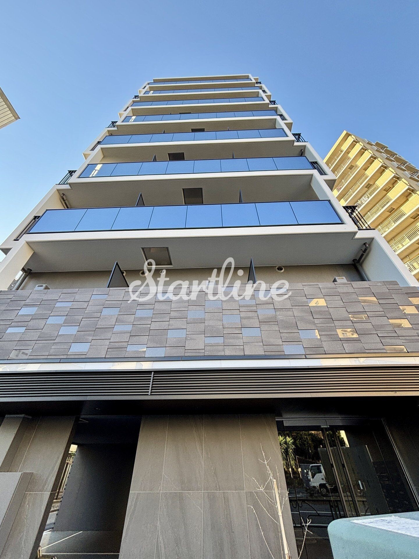 ガリシア亀戸水神の物件内観写真