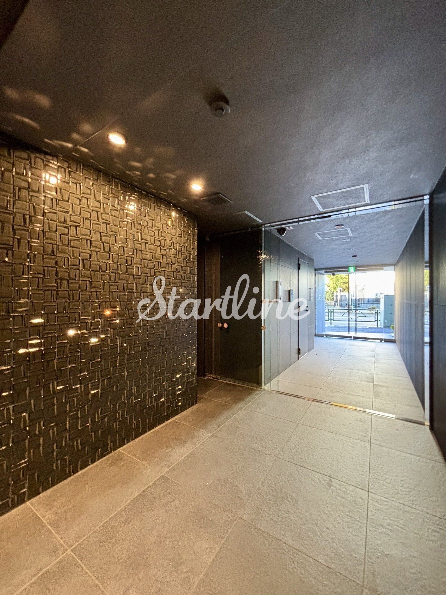 ガリシア亀戸水神の物件内観写真