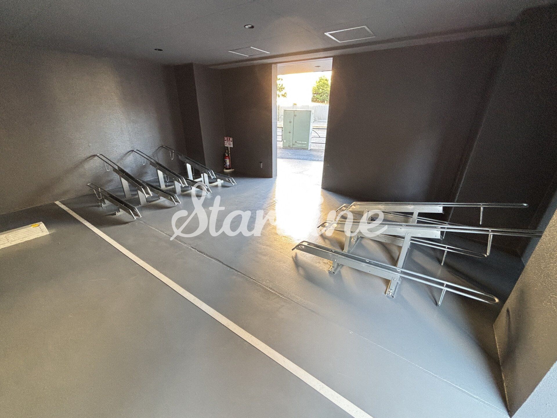 ガリシア亀戸水神の物件内観写真