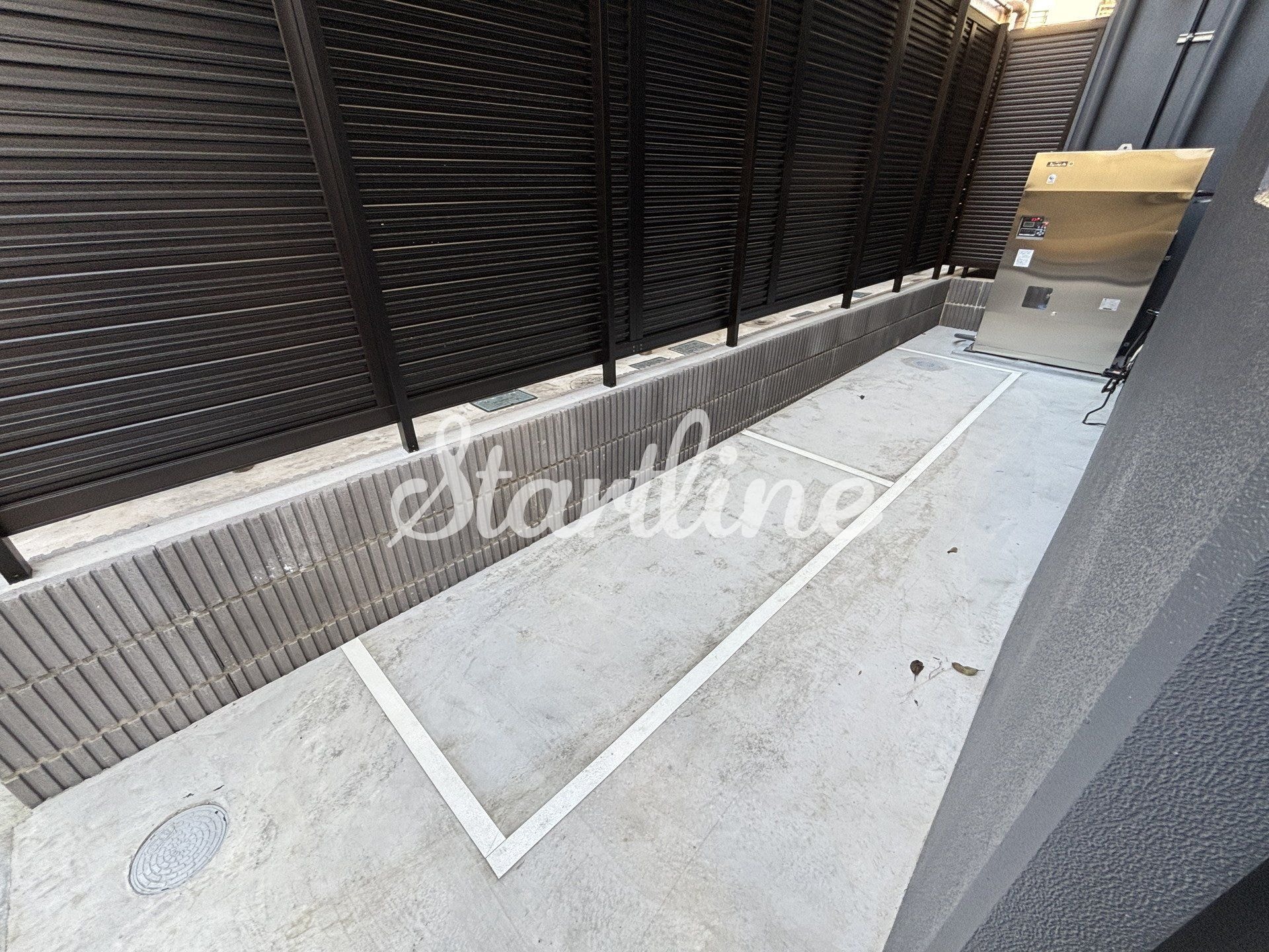 ガリシア亀戸水神の物件内観写真