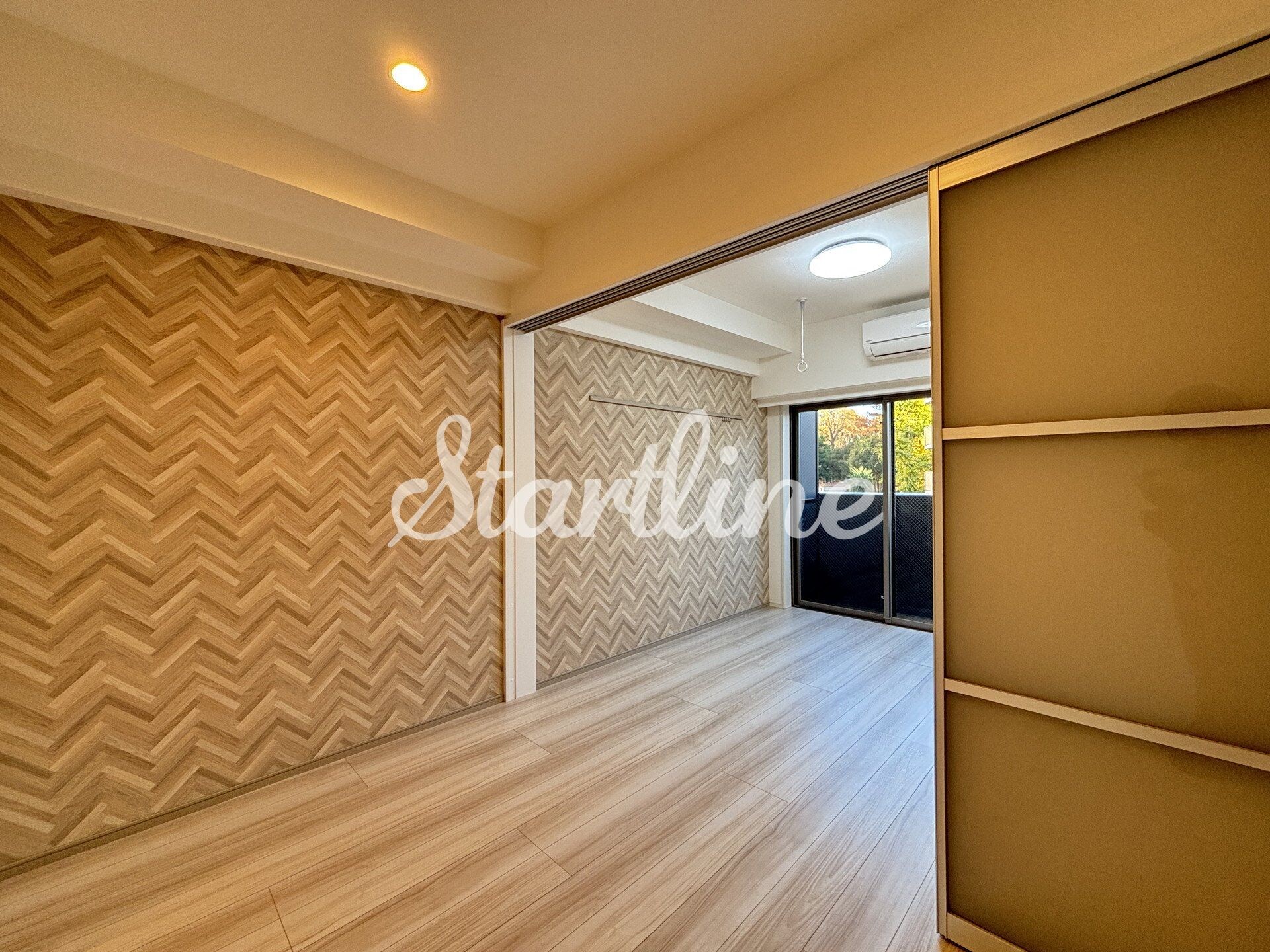 ガリシア亀戸水神の物件内観写真