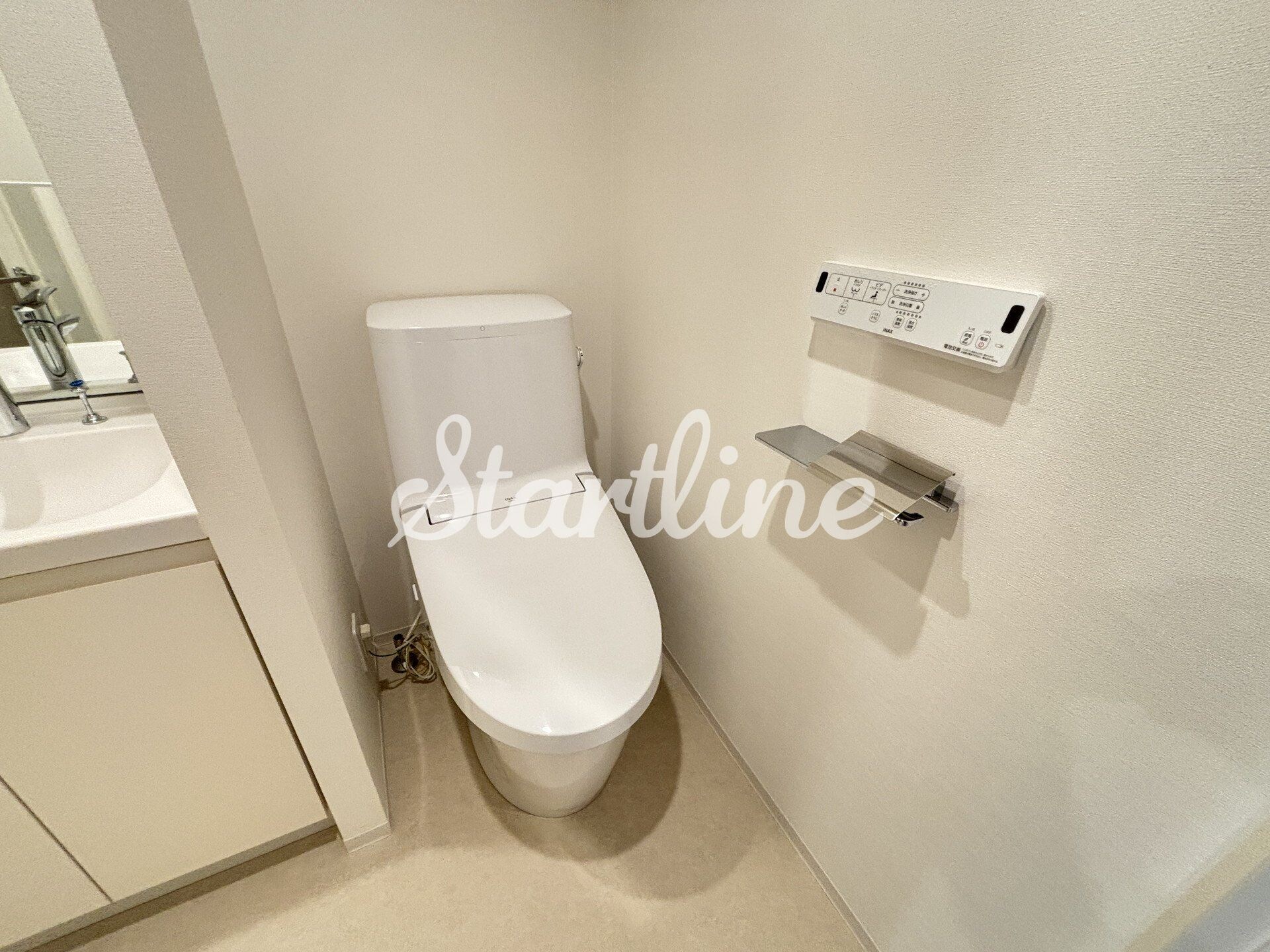 ガリシア亀戸水神の物件内観写真