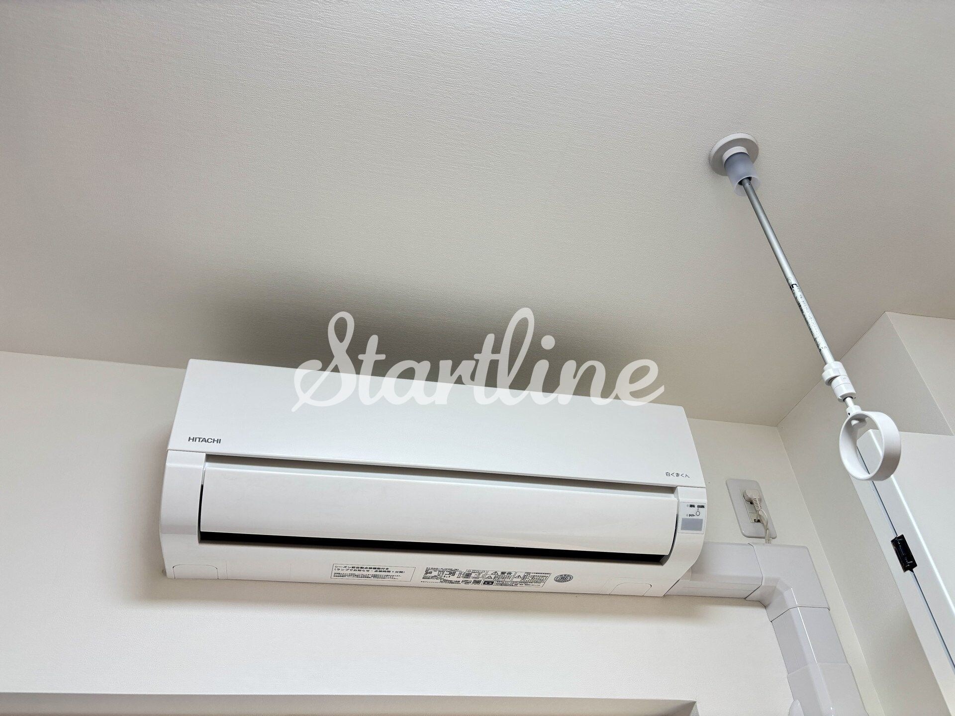 ガリシア亀戸水神の物件内観写真