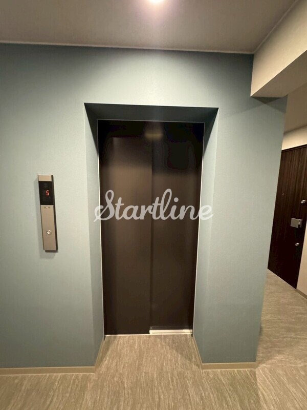 エストゥルース亀戸の物件内観写真