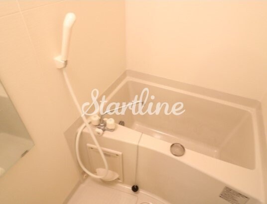 アムール　愛宕館の物件内観写真