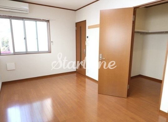 アムール　愛宕館の物件内観写真