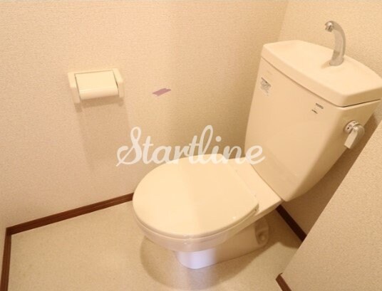 アムール　愛宕館の物件内観写真