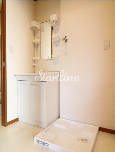 アムール　愛宕館の物件内観写真