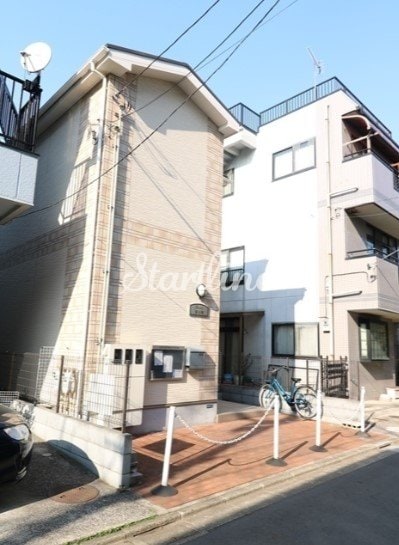 アムール　愛宕館の物件内観写真