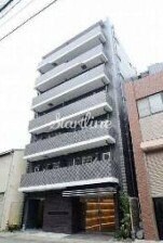 ステージファースト両国IIアジールコートの物件外観写真