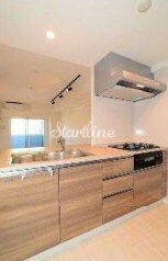 ステージファースト両国IIアジールコートの物件内観写真