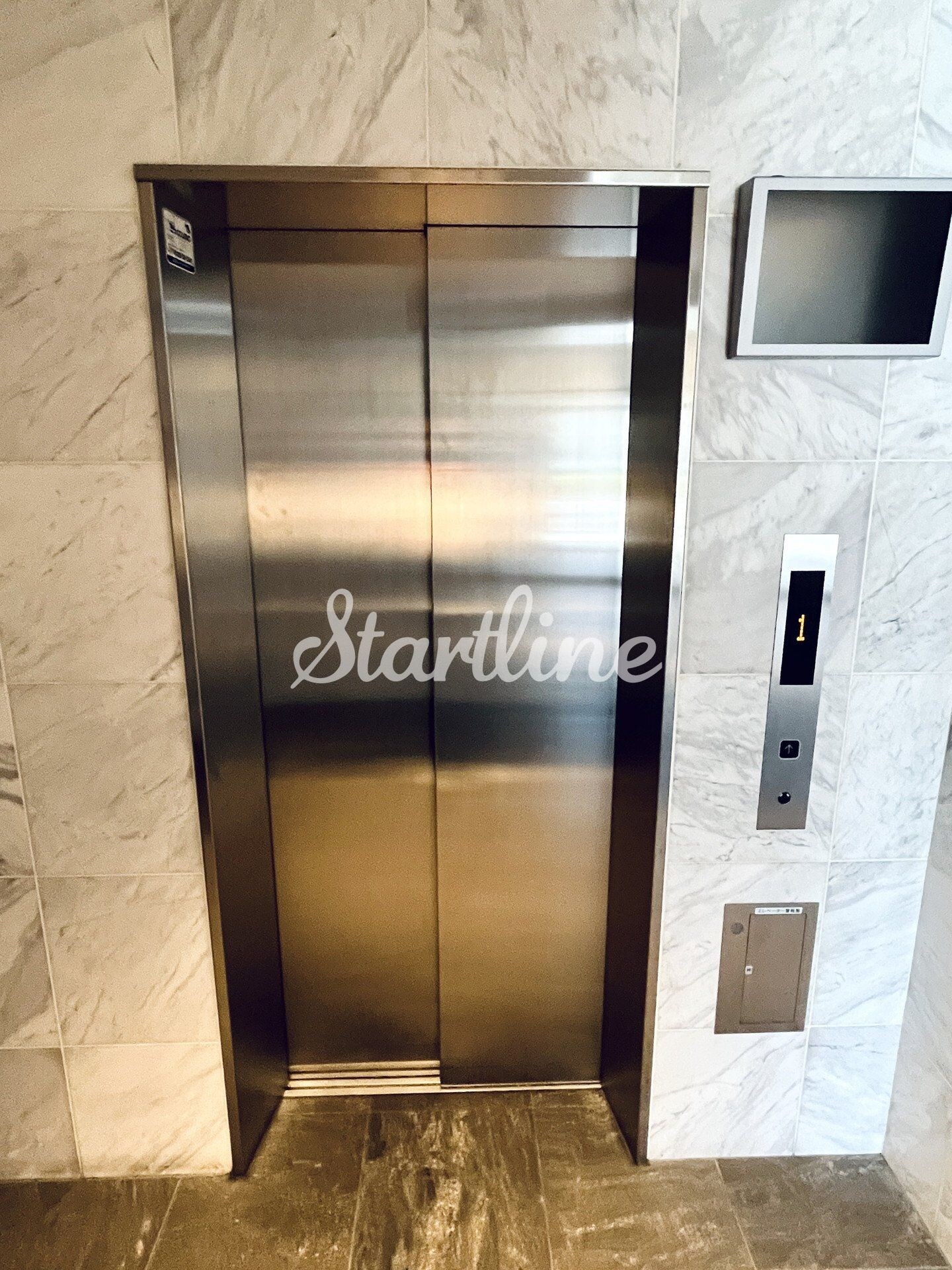 SHOKEN Residence亀戸の物件内観写真