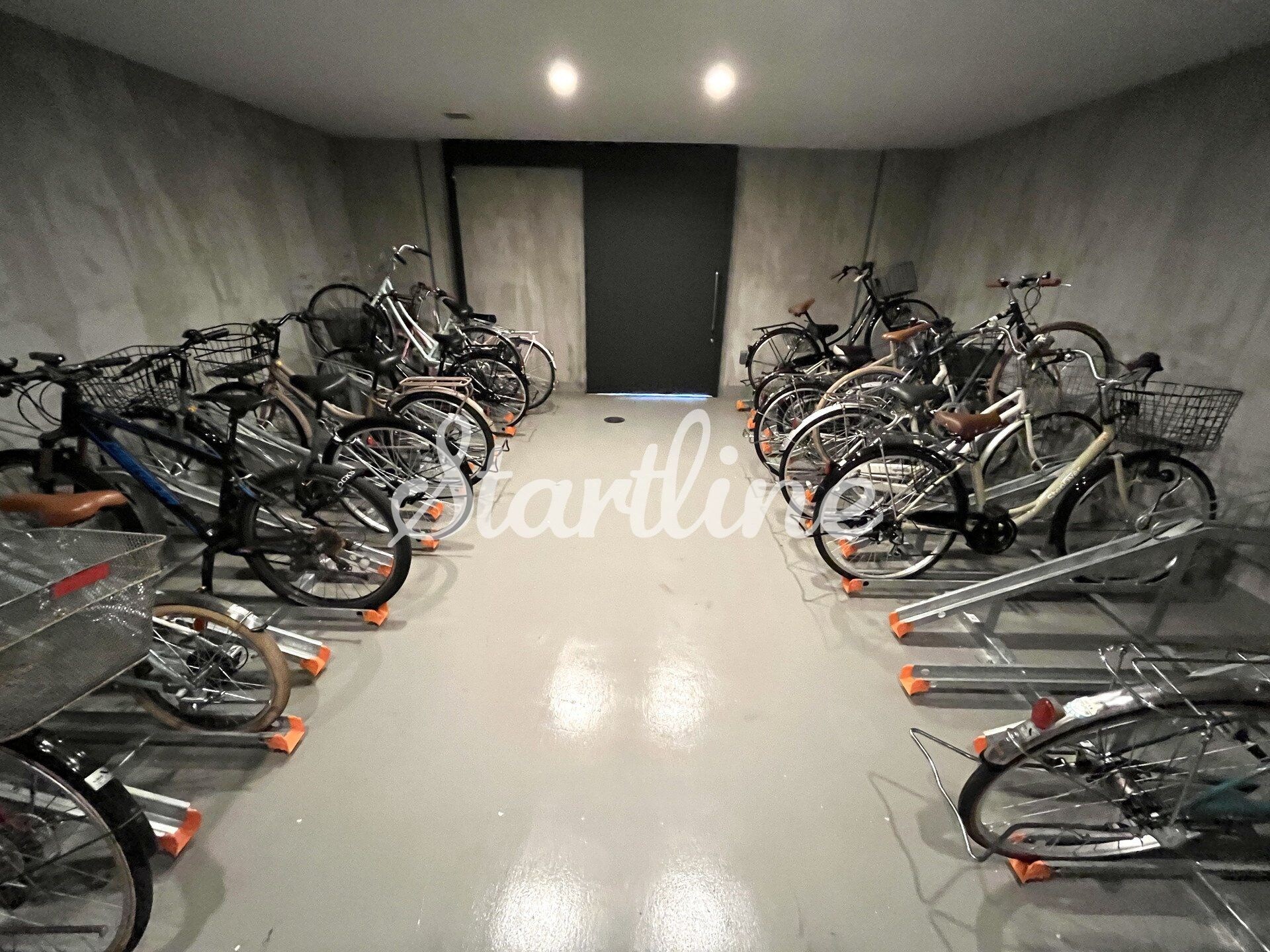 SHOKEN Residence亀戸の物件内観写真