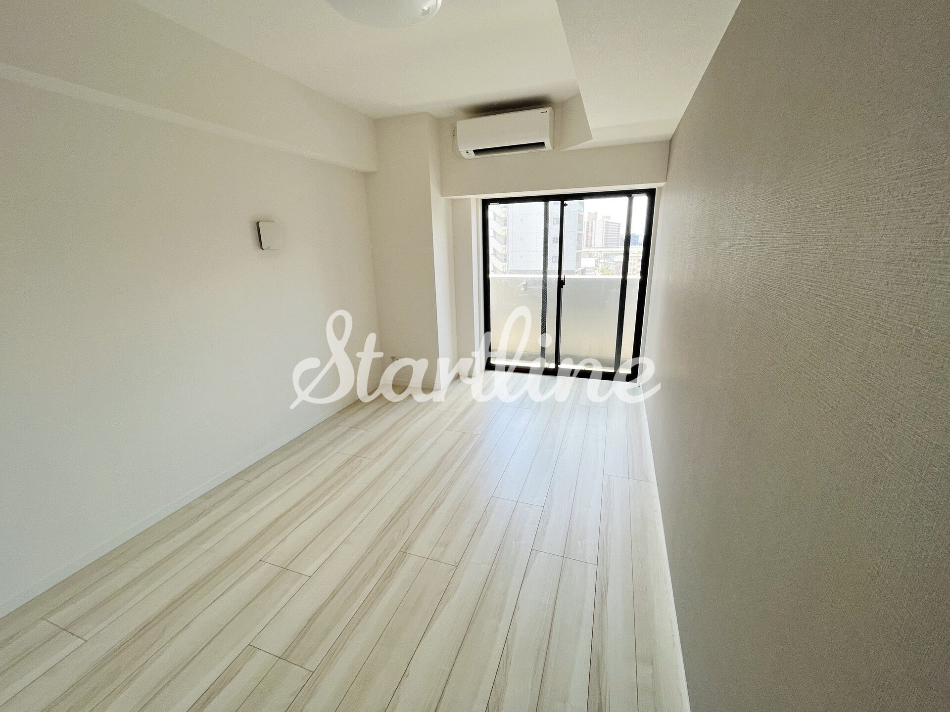 SHOKEN Residence亀戸の物件内観写真