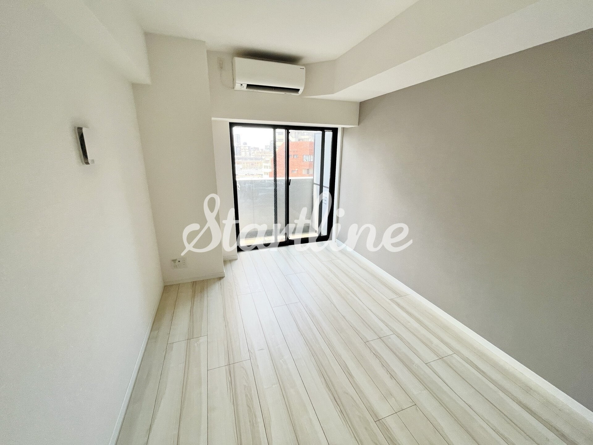 SHOKEN Residence亀戸の物件内観写真