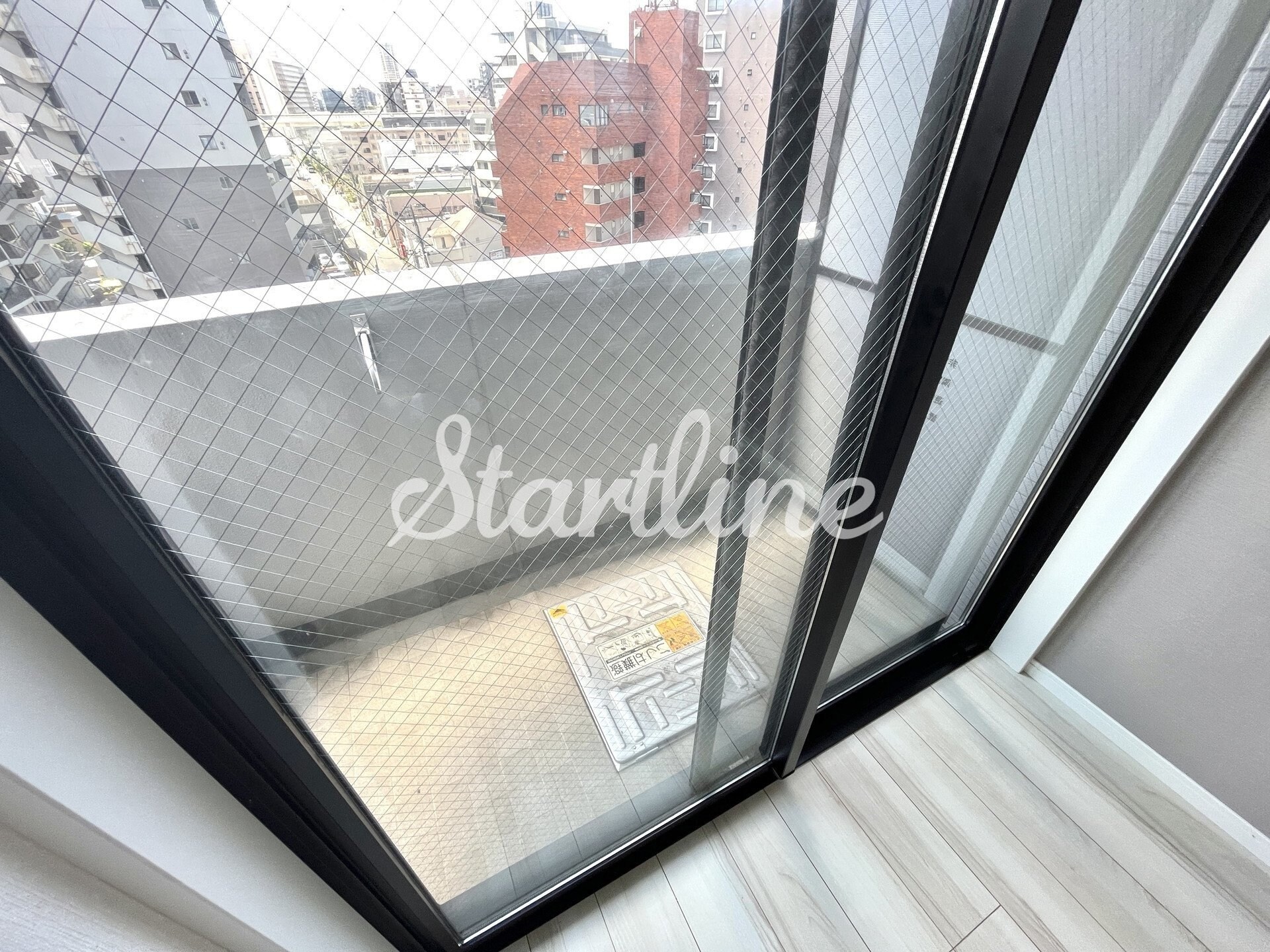 SHOKEN Residence亀戸の物件内観写真