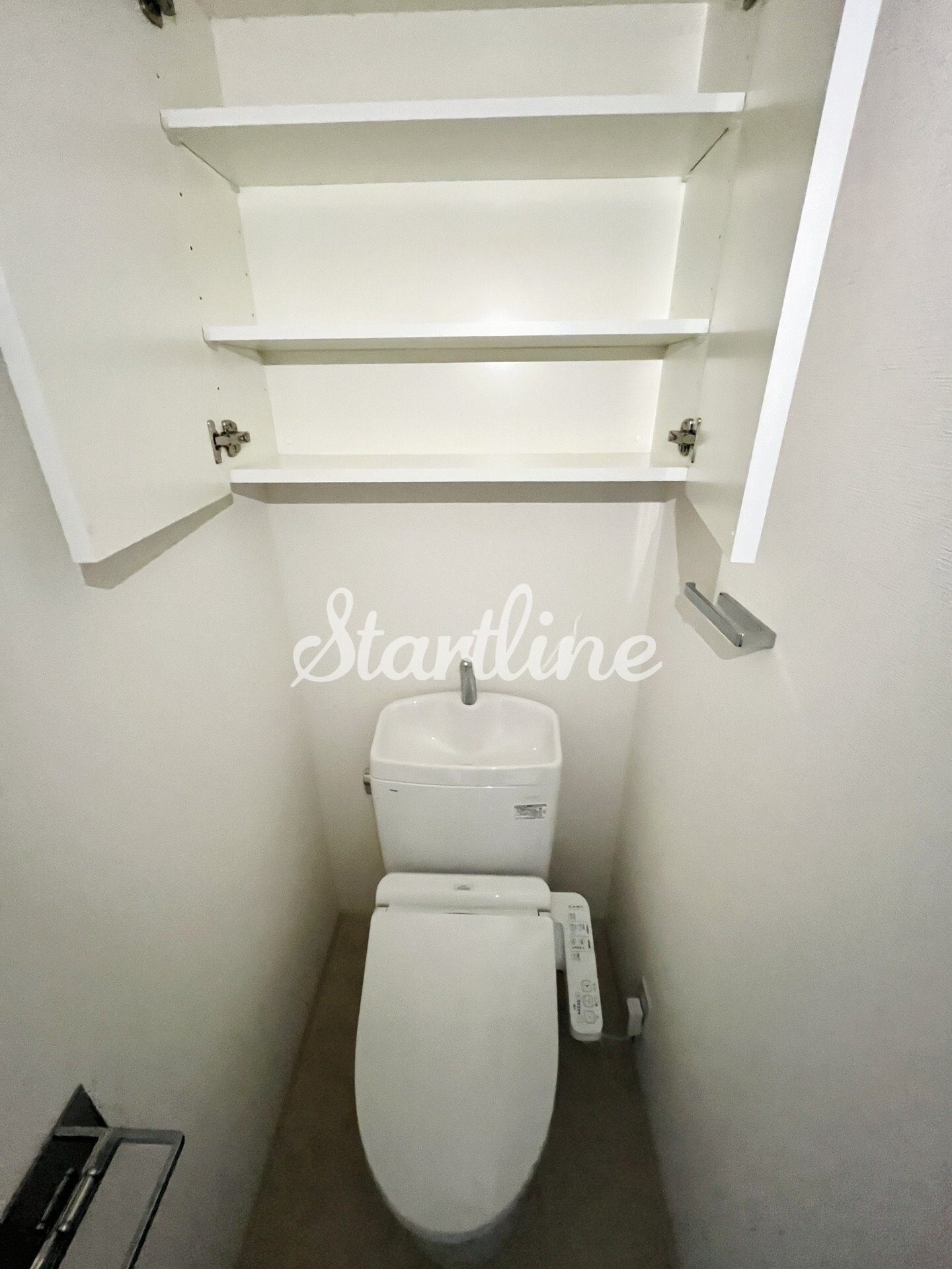 SHOKEN Residence亀戸の物件内観写真