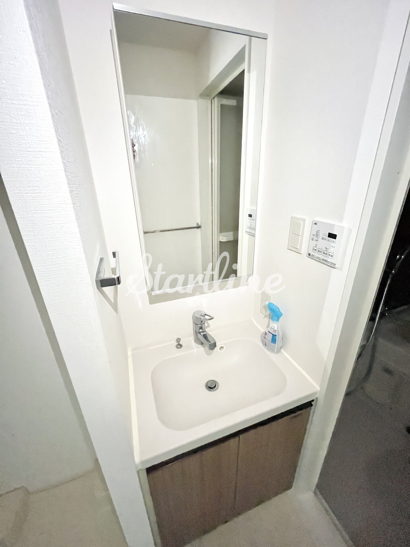 SHOKEN Residence亀戸の物件内観写真