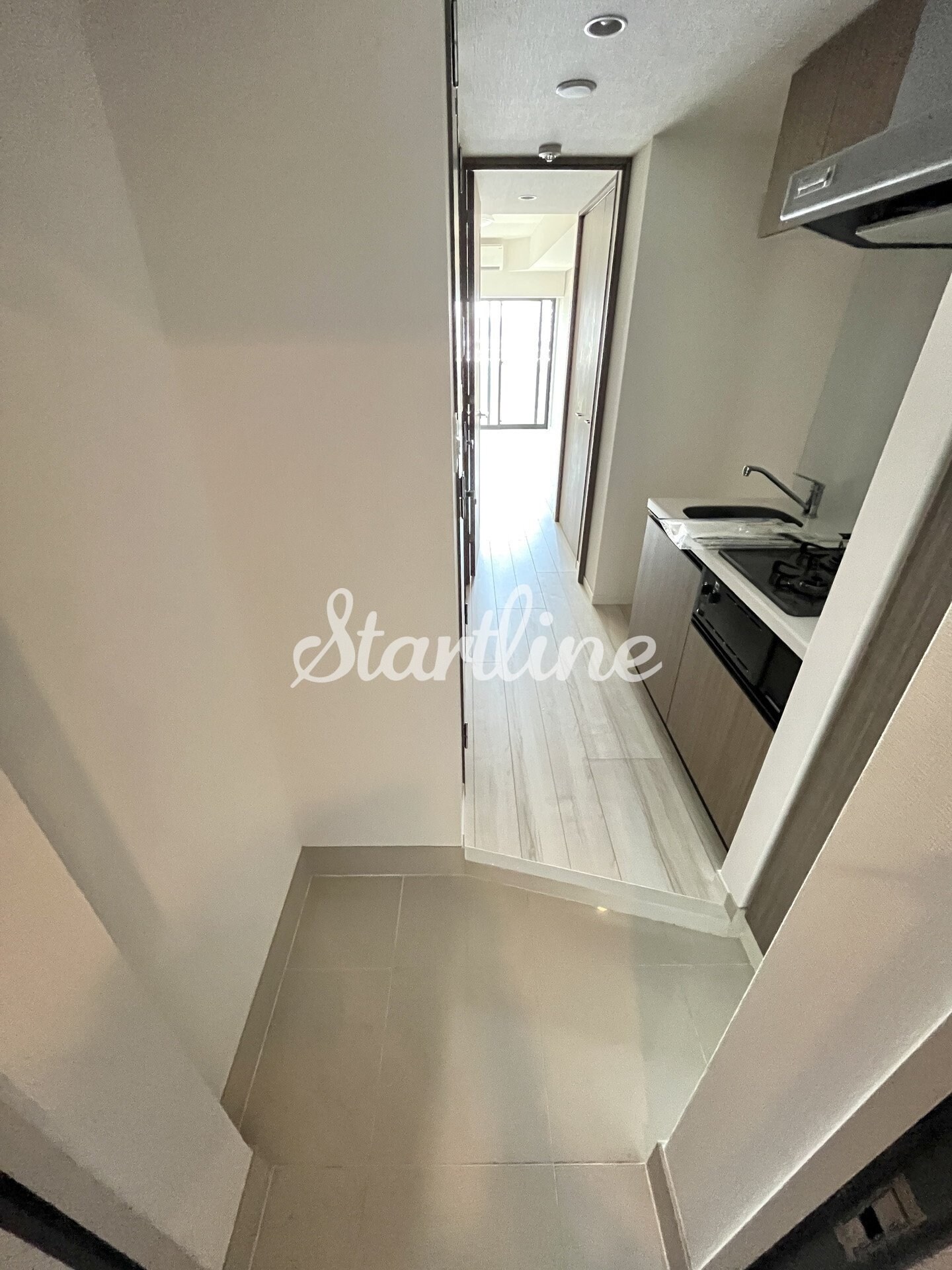 SHOKEN Residence亀戸の物件内観写真