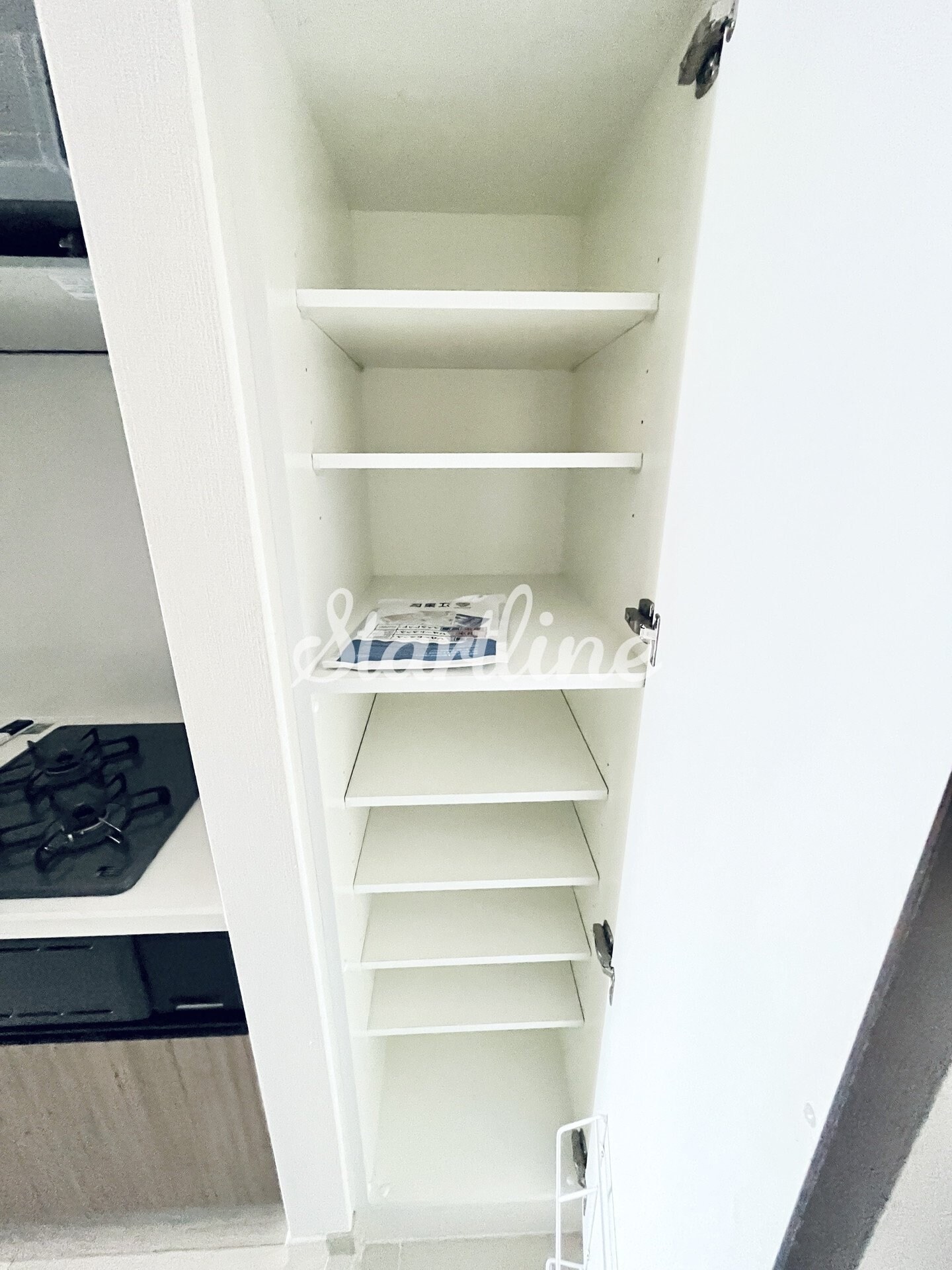 SHOKEN Residence亀戸の物件内観写真