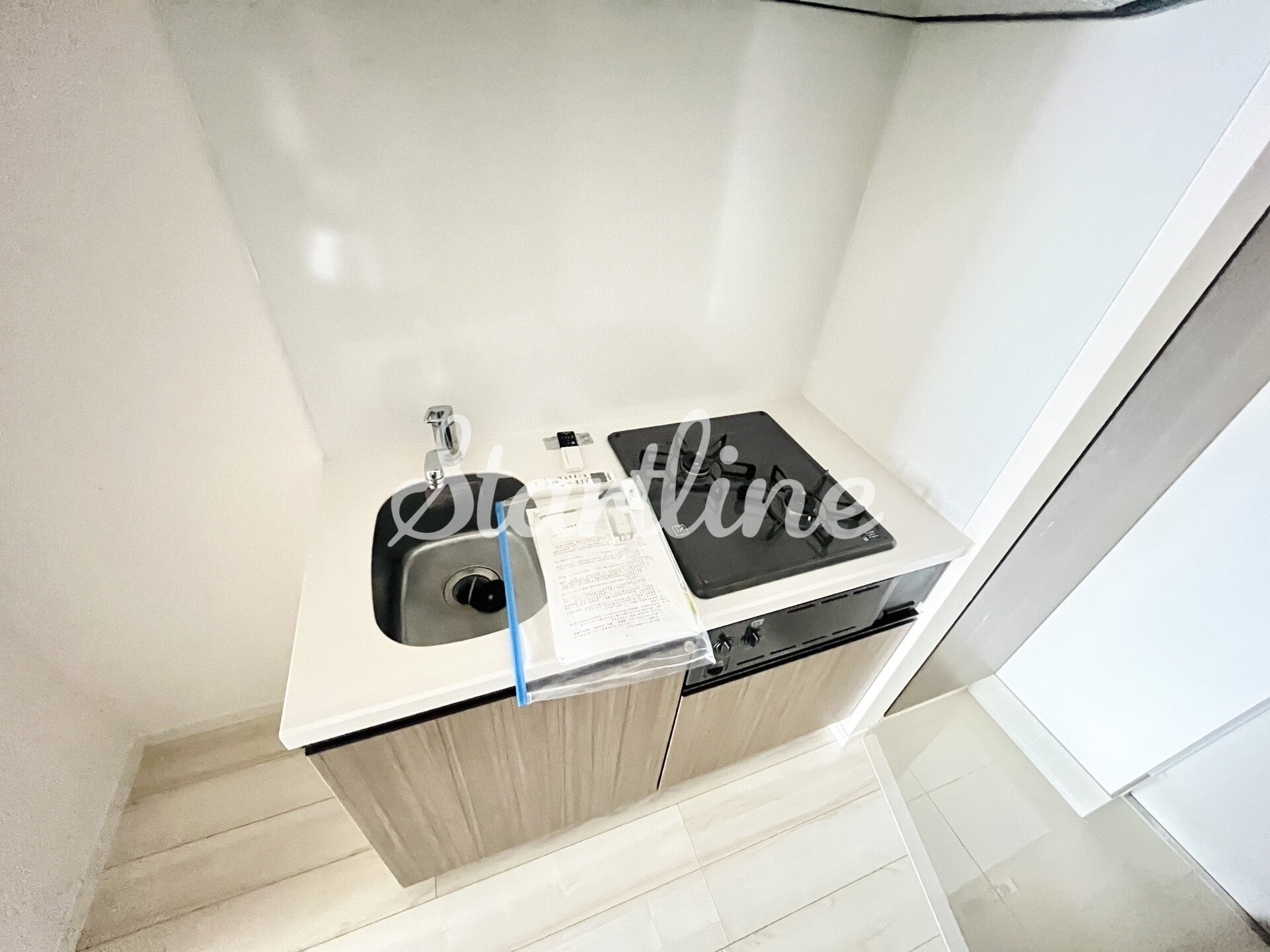 SHOKEN Residence亀戸の物件内観写真