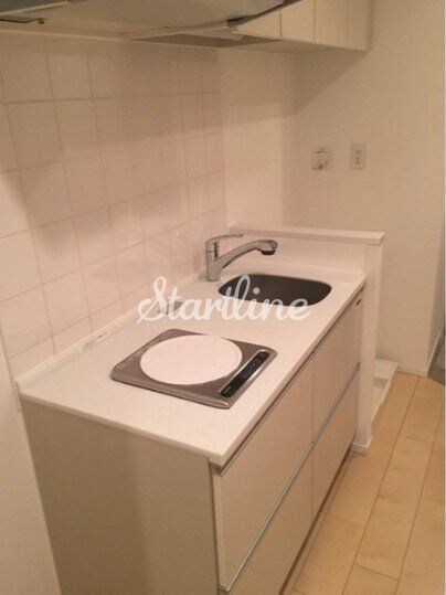 カッシア両国（CASSIA両国）の物件内観写真