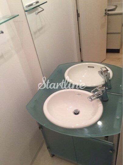 カッシア両国（CASSIA両国）の物件内観写真