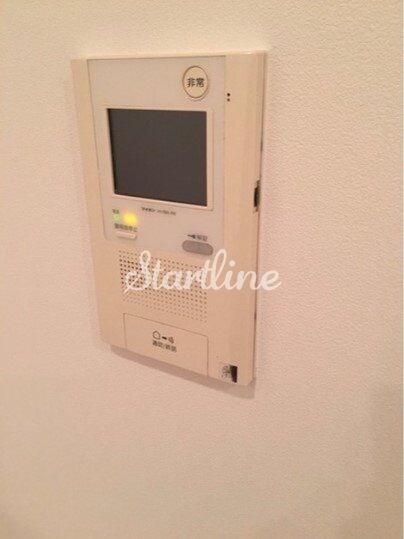 カッシア両国（CASSIA両国）の物件内観写真