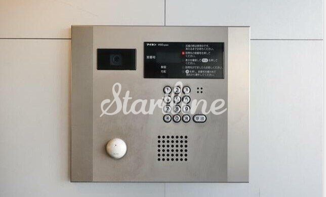 カッシア両国（CASSIA両国）の物件内観写真