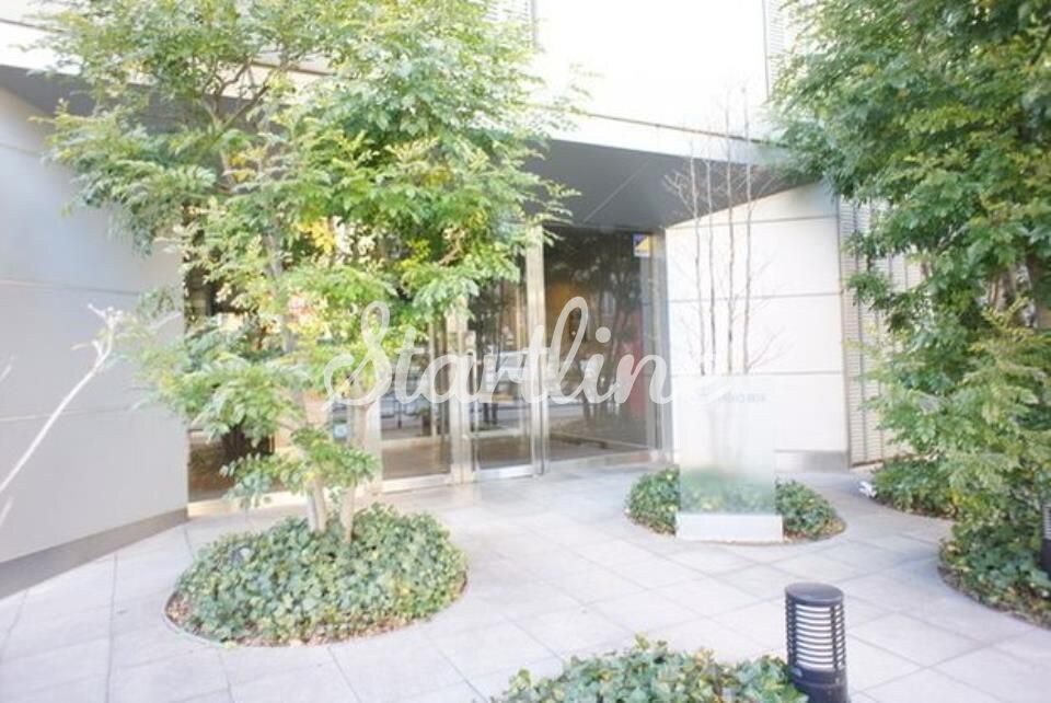 カッシア両国（CASSIA両国）の物件内観写真