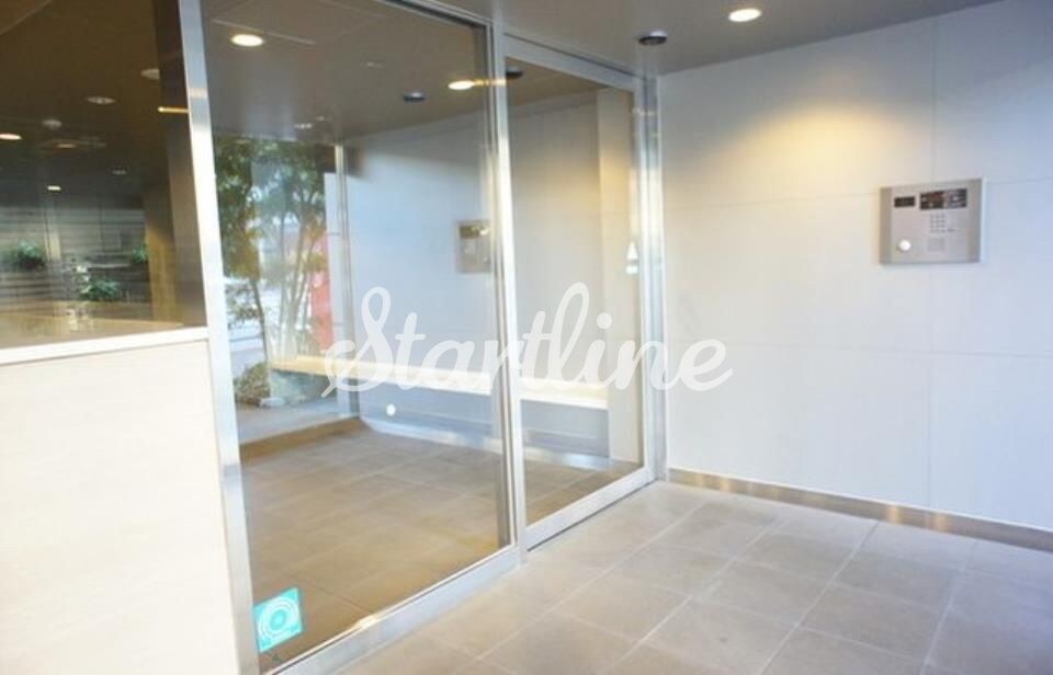 カッシア両国（CASSIA両国）の物件内観写真