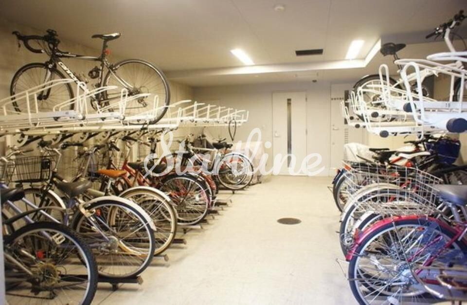 カッシア両国（CASSIA両国）の物件内観写真