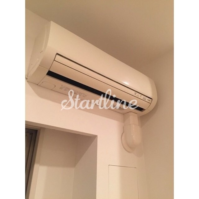 カッシア両国（CASSIA両国）の物件内観写真